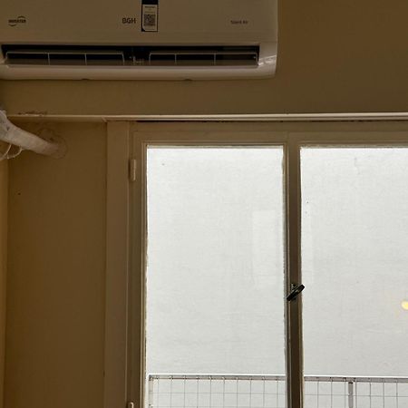 Azcuenagahome: Bright, Quiet Apartment in Prime Location Buenos Aires Exterior photo