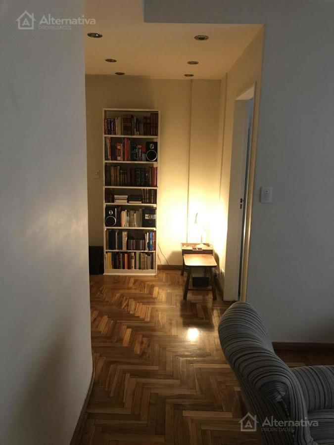 Azcuenagahome: Bright, Quiet Apartment in Prime Location Buenos Aires Exterior photo